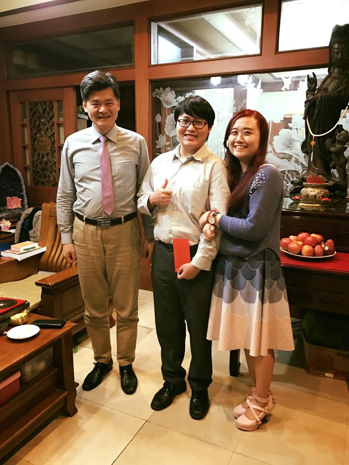 擇日合婚